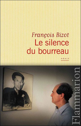 LE SILENCE DU BOURREAU