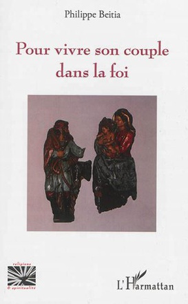 POUR VIVRE SON COUPLE DANS LA FOI