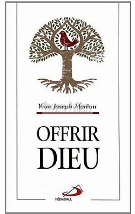 OFFRIR DIEU
