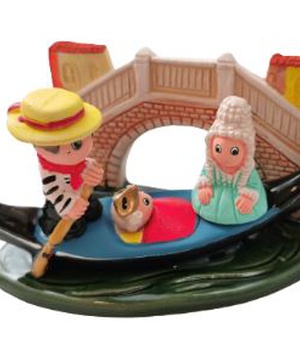 CRECHE VENISE NDSP