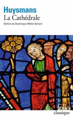 LA CATHEDRALE