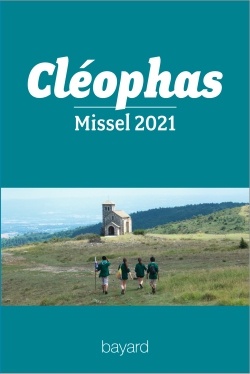 CLEOPHAS - MISSEL 2021 DES JEUNES