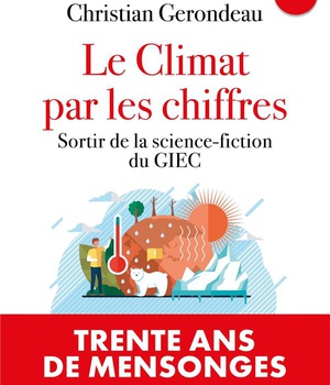 LE CLIMAT PAR LES CHIFFRES