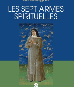 LES SEPT ARMES SPIRITUELLES