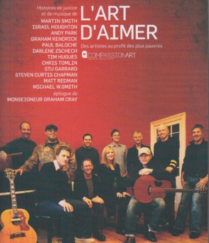 L'ART D'AIMER