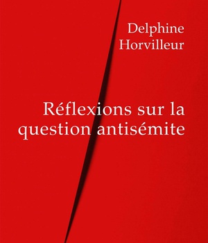 REFLEXIONS SUR LA QUESTION ANTISEMITE