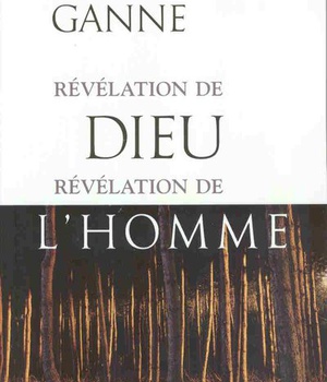 REVELATION DE DIEU, REVELATION DE L'HOMME