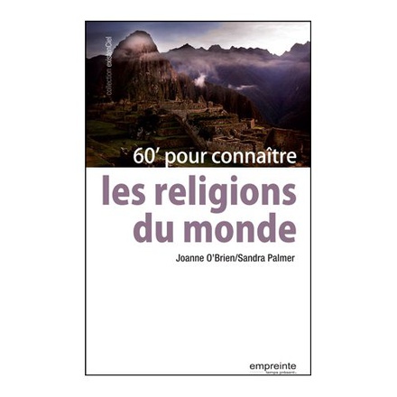 60 POUR CONNAITRE LES RELIGIONS DU MONDE