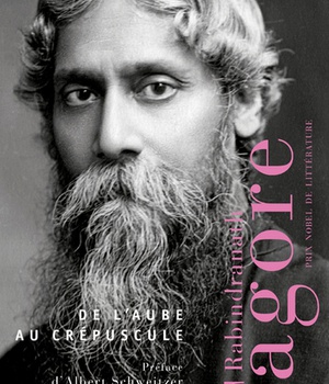 DE L'AUBE AU CREPUSCULE