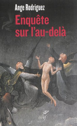 ENQUETE SUR L'AU-DELA