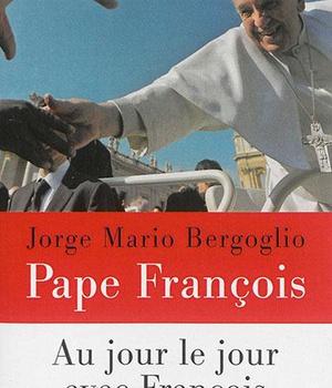 AU JOUR LE JOUR AVEC FRANCOIS