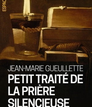 PETIT TRAITE DE LA PRIERE SILENCIEUSE ( BICP* )