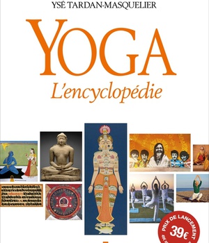 YOGA - L'ENCYCLOPEDIE