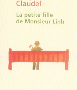 LA PETITE FILLE DE MONSIEUR LINH