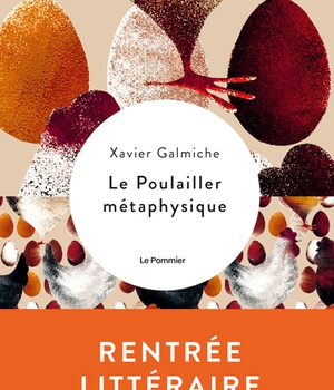 LE POULAILLER METAPHYSIQUE