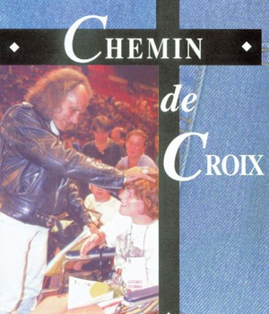 LE CHEMIN DE CROIX