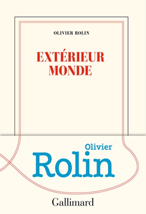 EXTERIEUR MONDE