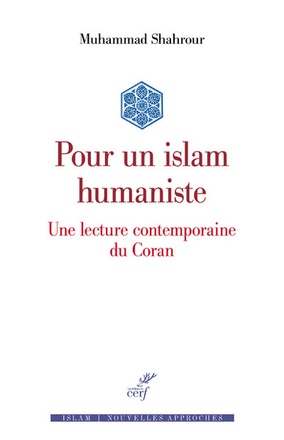 POUR UN ISLAM HUMANISTE
