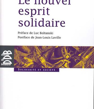 LE NOUVEL ESPRIT SOLIDAIRE