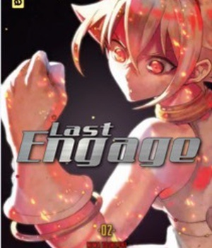 LAST PRETENDER - TOME 2