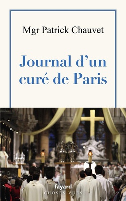 JOURNAL D'UN CURE DE PARIS