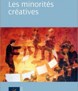LES MINORITES CREATIVES