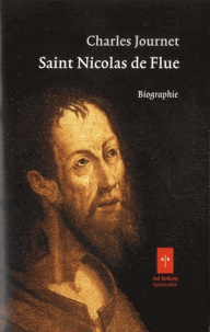 SAINT NICOLAS DE FLUE