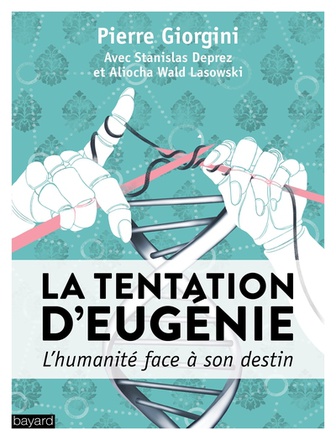 LA TENTATION D'EUGENIE