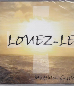 CD - LOUEZ-LE - AUDIO