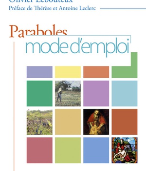 PARABOLES MODE EMPLOI