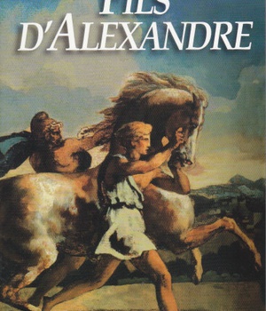 TOTEM - FILS D'ALEXANDRE