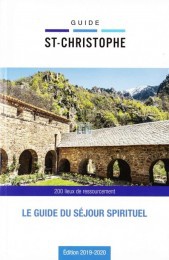 GUIDE SAINT CHRISTOPHE 2019-2020