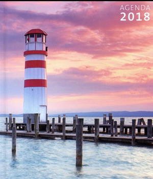 AGENDA PRIER 2018