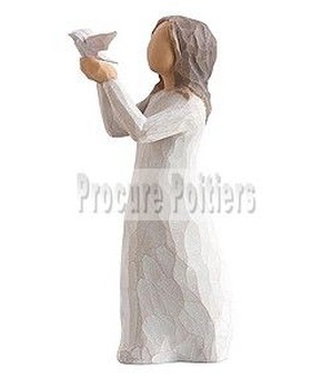 STATUE ENVOL SOAR 10 CM NDSP