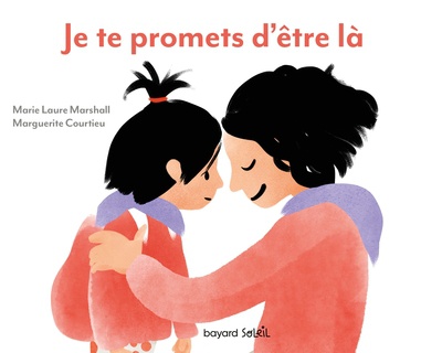 JE TE PROMETS D'ETRE LA - PETIT GUIDE DE RELECTURE SPIRITUELLE DU QUOTIDIEN