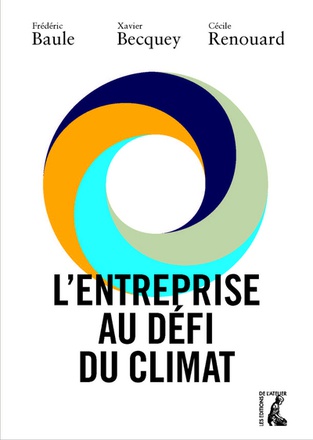 L'ENTREPRISE AU DEFI DU CLIMAT