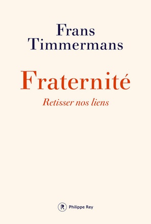 FRATERNITE. RETISSER NOS LIENS