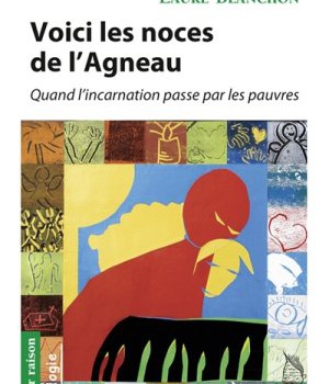 VOICI LES NOCES DE L'AGNEAU