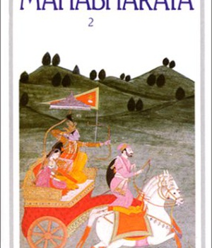 LE MAHABHARATA - VOL02 - LIVRE VI A XVII