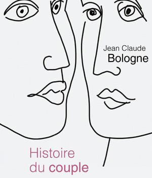 HISTOIRE DU COUPLE