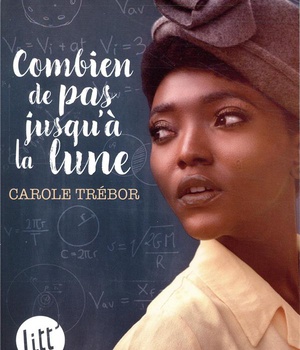 COMBIEN DE PAS JUSQU'A LA LUNE