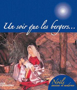 SOIR QUE LES BERGERS - AUDIO