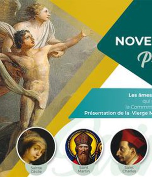 EN NOVEMBRE PRIONS