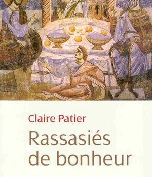 RASSASIES DE BONHEUR