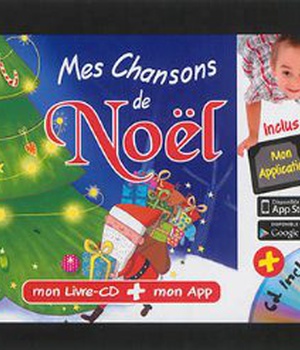 MES CHANSONS DE NOEL