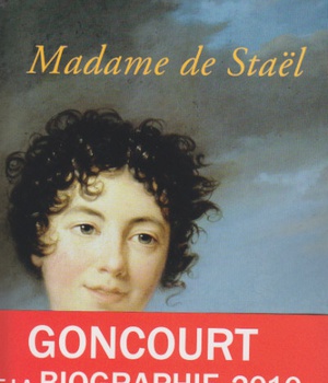 MADAME DE STAEL