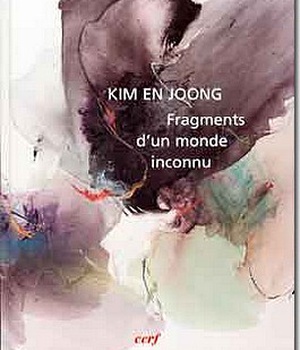 FRAGMENTS D'UN MONDE INCONNU