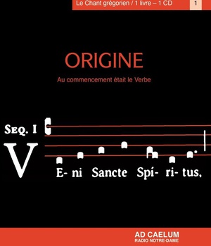 ORIGINE - AU COMMENCEMENT ETAIT LE VERBE