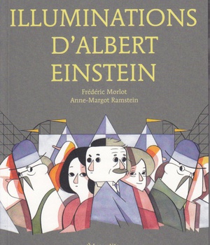 ILLUMINATIONS D'ALBERT EINSTEIN (LES)