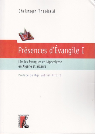 PRESENCES D'EVANGILE 1